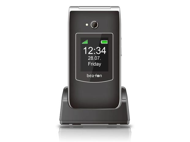 Beafon SL645 LTE 4G, matkapuhelin – kuva 6/8