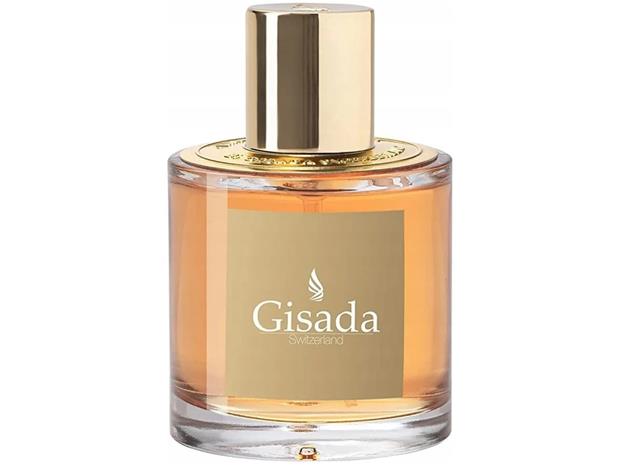 Gisada Ambassador Women - EdP 100 ml – kuva 7/8
