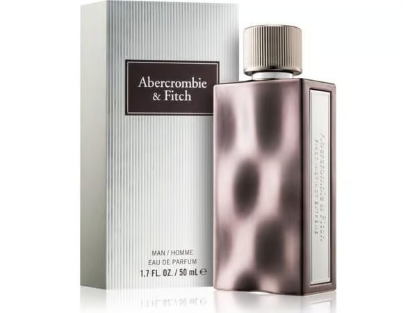 Abercrombie & Fitch First Instinct Extreme Men - EdP 50 ml