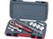 Tarvikesarja Teng Tools T1221-6; 21 kpl. – kuva 6
