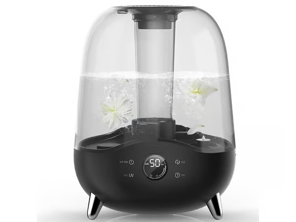Deerma F327W, ilmankostutin