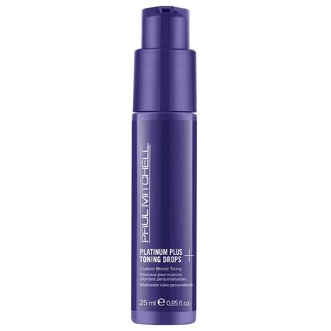 Platinum Plus Toning Drops 25 ml