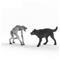 Schleich Werewolf vs. Animagus – kuva 7