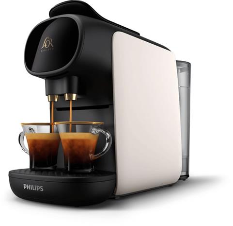 L’OR BARISTA Sublime –Satin Blanc – kuva 3/4