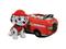 Paw Patrol - 2-in-1 Vehicle Plush w/Marshall 15 cm (6075429) – kuva 6