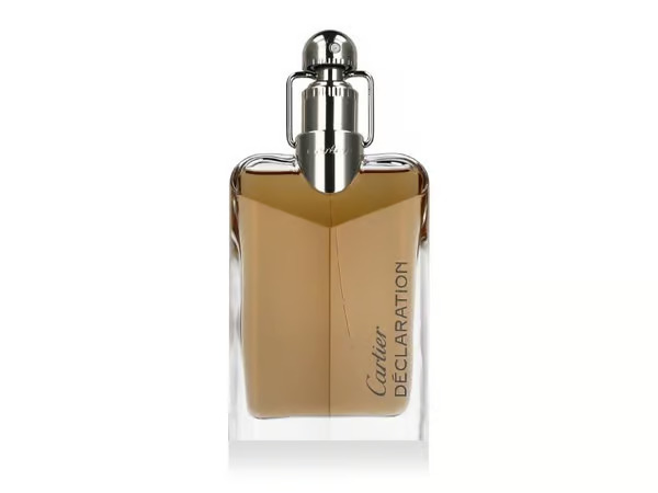 Cartier Déclaration Parfum Refillable 50 ml (mies)