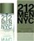Carolina Herrera 212 Men - EdT 30 ml – kuva 6