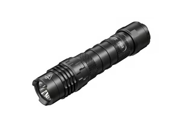 Nitecore P10iX 4000lm USB-C-taskulamppu