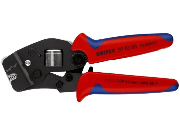 Johtopihdit Knipex 975308
