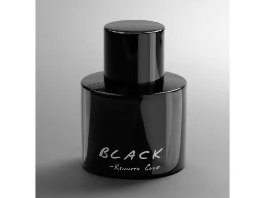 Kenneth Cole Black 100ml Miesten