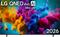 LG 75QNED8MB6A (75"), LED-televisio – kuva 1