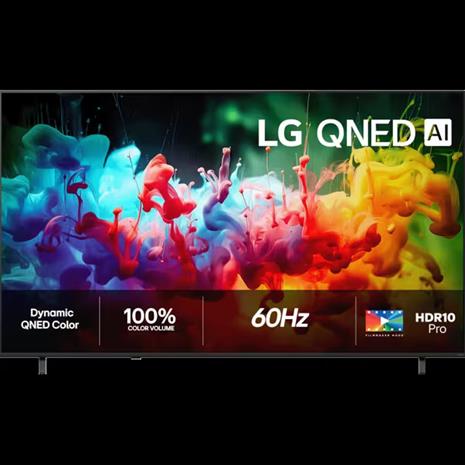 LG 85QNED7EB3A (86"), LED-televisio