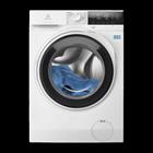 Electrolux 600 EFI633PX4P, pyykinpesukone