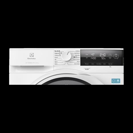Electrolux 600 EFI633PX4P, pyykinpesukone