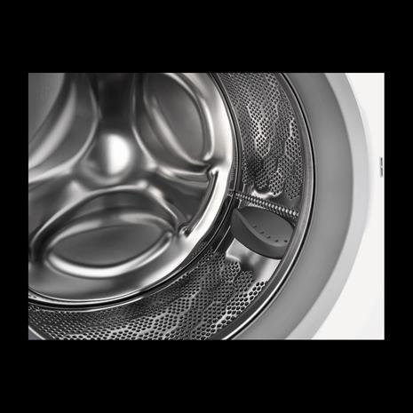 Electrolux 600 EFI633PX4P, pyykinpesukone
