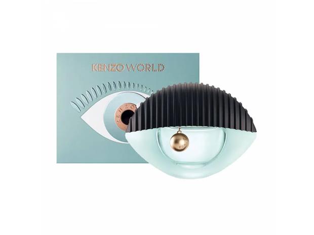 Kenzo World - EdP 50 ml