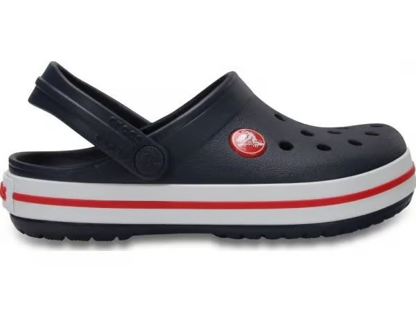 Crocs™ Crocband Clog Kid's – kuva 8/8