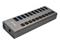 i-tec USB 3.0 Charging HUB 10 port + Power Adapter 48 W – kuva 4