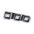 Struhm Lipsk Led seinä/kattovalo 15w 4200k 900lm