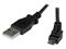 StarTech.com 1m Micro USB Cable - A to Up Angle Micro B – kuva 5