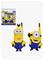 Despicable Me 3D Minions Walkie talkies – kuva 1