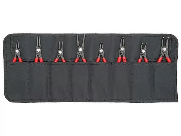Pihtisetti Knipex 001958V02; 8 kpl.