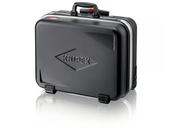 KNIPEX TOOL BAGS EMPTY BASIC MOVE