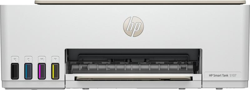 HP Smart Tank 5107 Wireless All-in-One Color Printer, Copier, Scanner – kuva 7/8