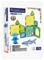 Magna-Tiles Shark Dive – kuva 1