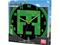 Minecraft Creeper, seinäkello – kuva 5