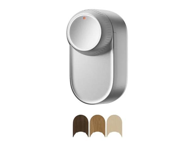 SwitchBot Lock Ultra - Silver – kuva 5/7