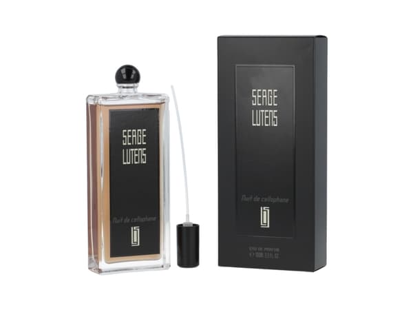 Serge Lutens Nuit De Cellophane - EdP 100 ml