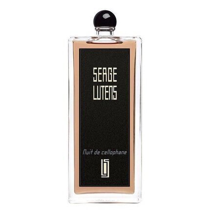Serge Lutens Nuit De Cellophane - EdP 100 ml