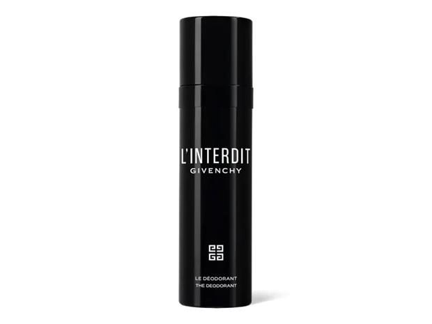 Givenchy L'Interdit The Deodorant 100 ml