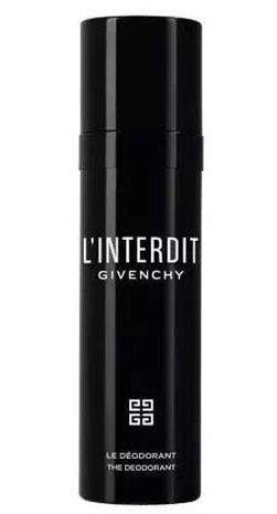 Givenchy L'Interdit The Deodorant 100 ml