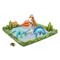 Intex - 56132NP puhallettava lelu - (56132) – kuva 5