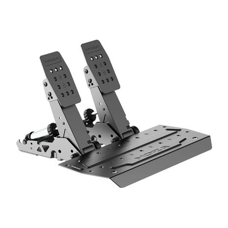 Moza Racing SR-P2 Pedals, PC -poljinsetti