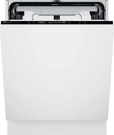 Electrolux XL62C200E, astianpesukone