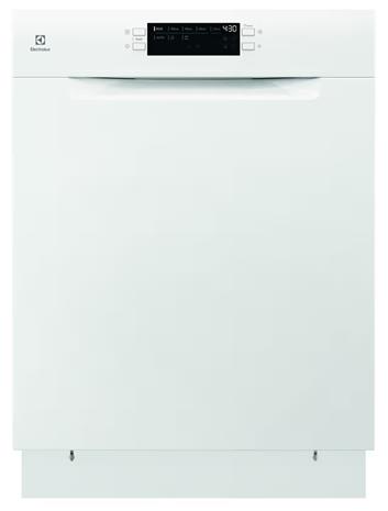 Electrolux 600 E62UC201SW, astianpesukone