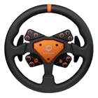 Simucube Tahko Round-23 - Orange Edition, PC -rattiohjain