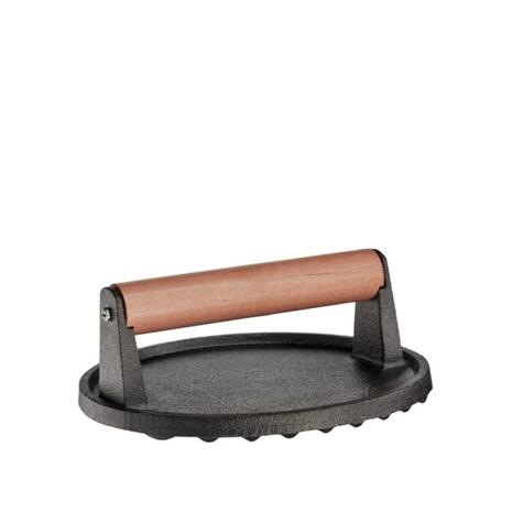 Kä¼chenprofi - BBQ Hampurilaisprässi 18 cm