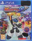 Mighty No. 9, PS4 -peli