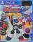 Mighty No. 9, PS4 -peli – kuva 1