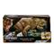 Jurassic World Super Colossal Distortus Rex – kuva 1