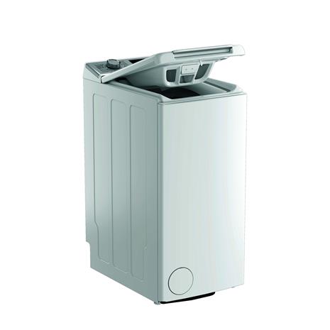 Whirlpool DTW721DSSW EU/N, pyykinpesukone