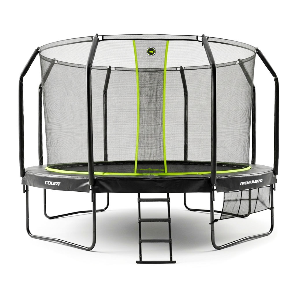 Court Premium 370 trampoliini