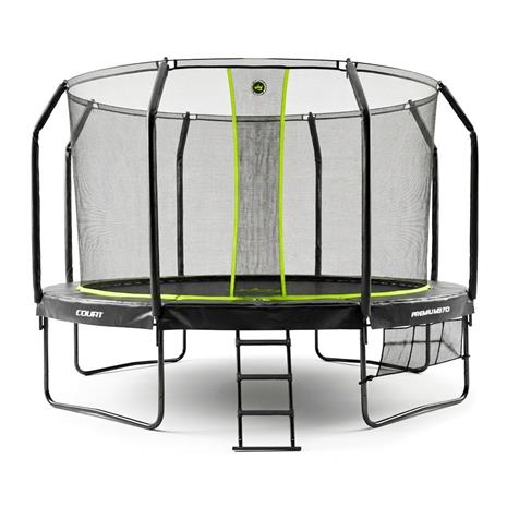 Court Premium 370 trampoliini