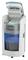 Leitz 80410000 paper shredder Micro-cut shredding 55 dB 22.5 cm White – kuva 2
