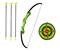 ICON - Archery set Bow and Arrow (20461) – kuva 4