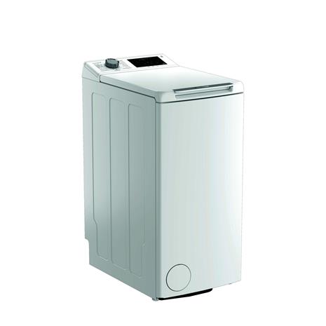Whirlpool DTW6522D EU/N, pyykinpesukone